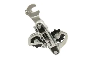 Shimano RD-TY15SS Hanger Type 5/6 Speed Rear Bike Derailleur / Gear Mech