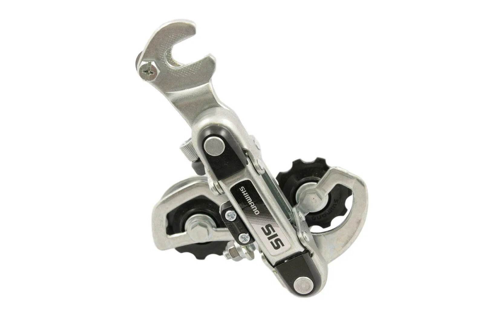 Shimano RD-TY15SS Hanger Type 5/6 Speed Rear Bike Derailleur / Gear Mech