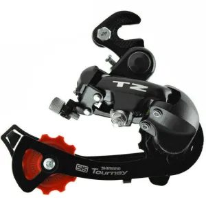 Shimano Tourney RD-TZ50 6 / 7 Speed Rear Derailleur