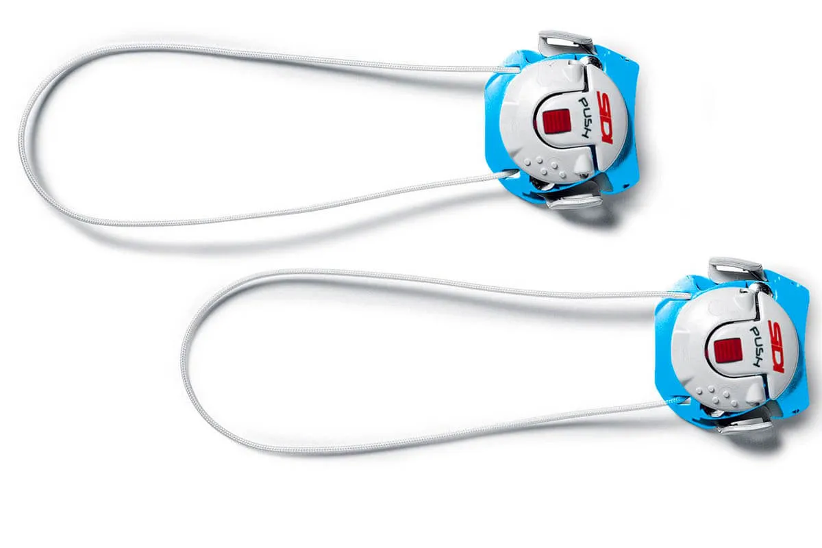 Sidi Tecno 3 Push Short