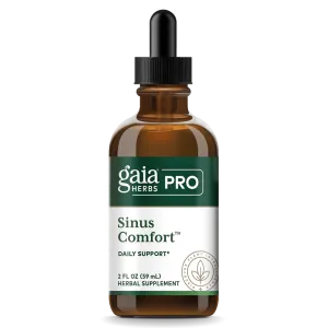 Sinus Comfort