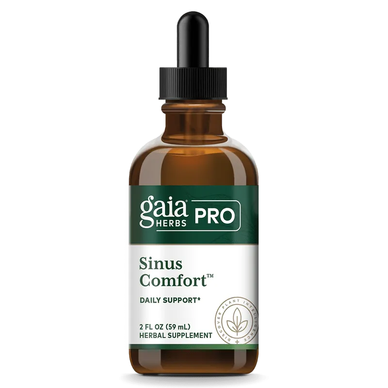 Sinus Comfort