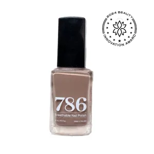 Siwa - Breathable Nail Polish