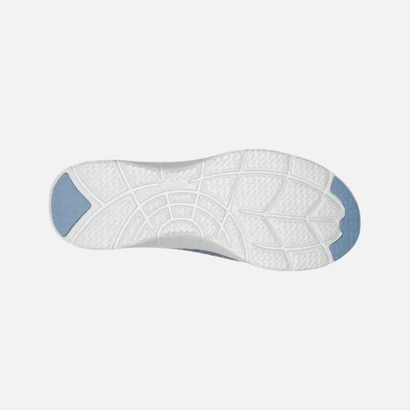 Skeckers Arceh Fit Refine-Don't Go - Slate