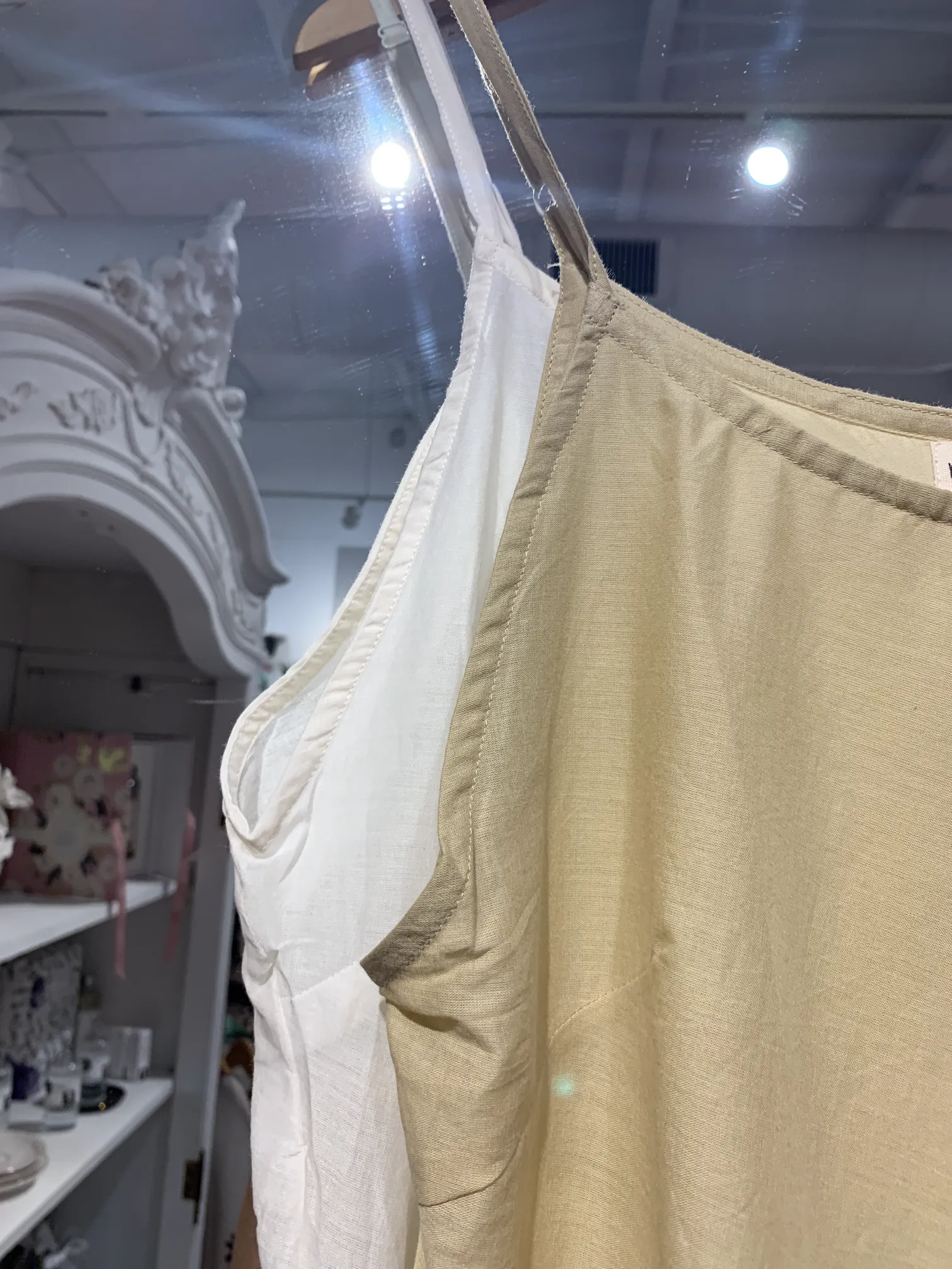 SLIP natural