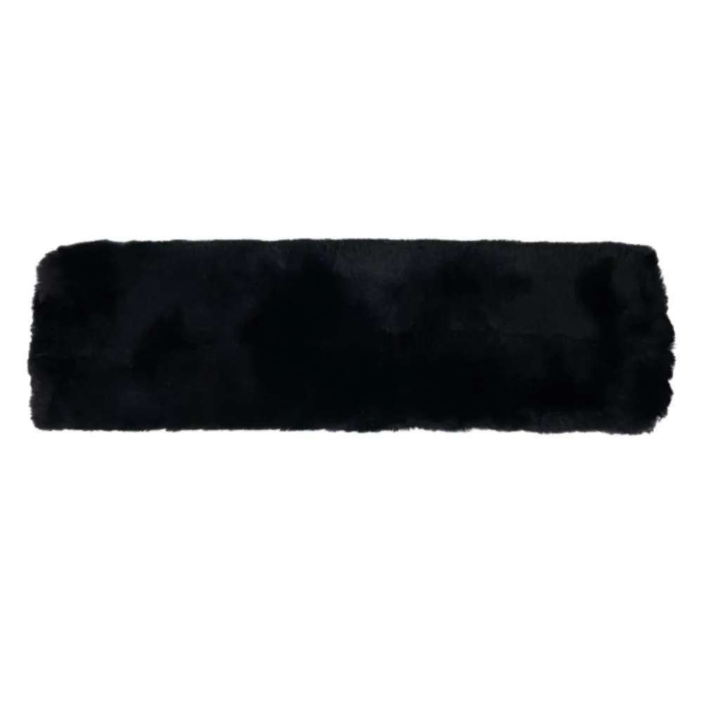Slip On Dressage Girth Sleeve by Le Mieux