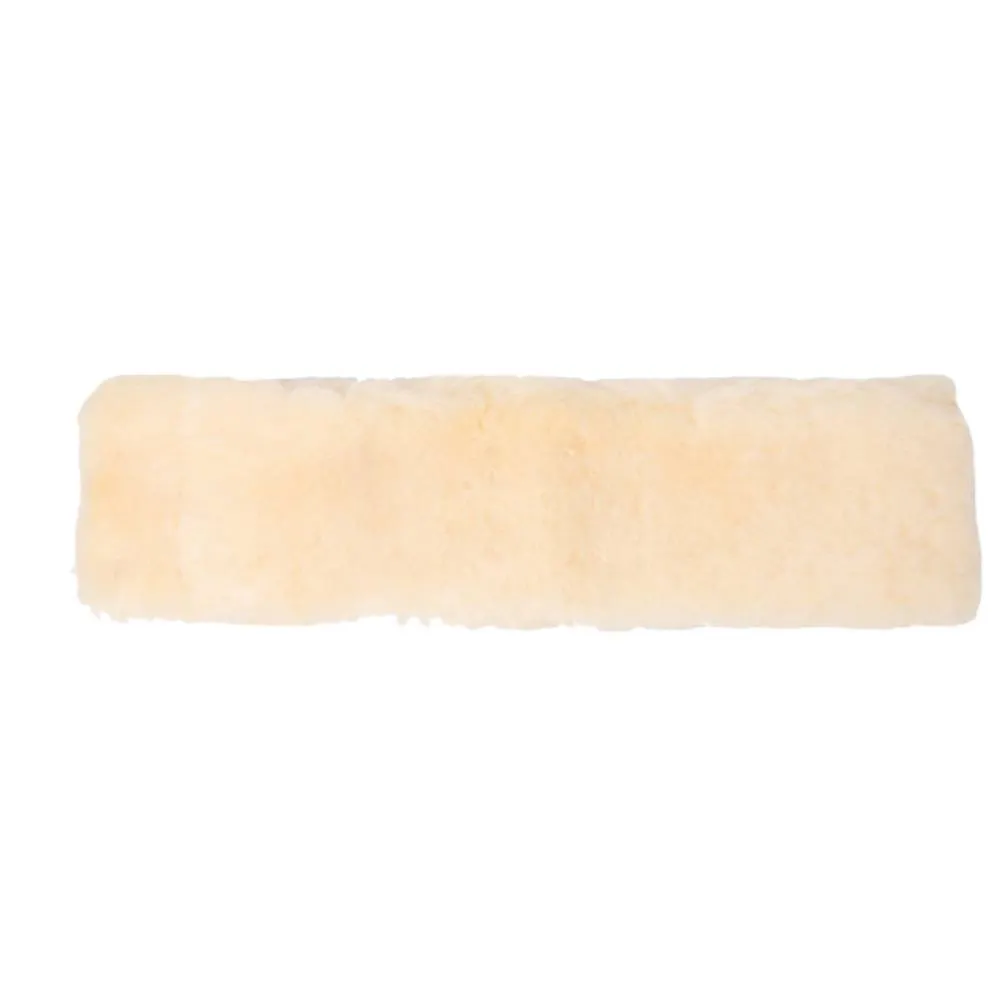Slip On Dressage Girth Sleeve by Le Mieux