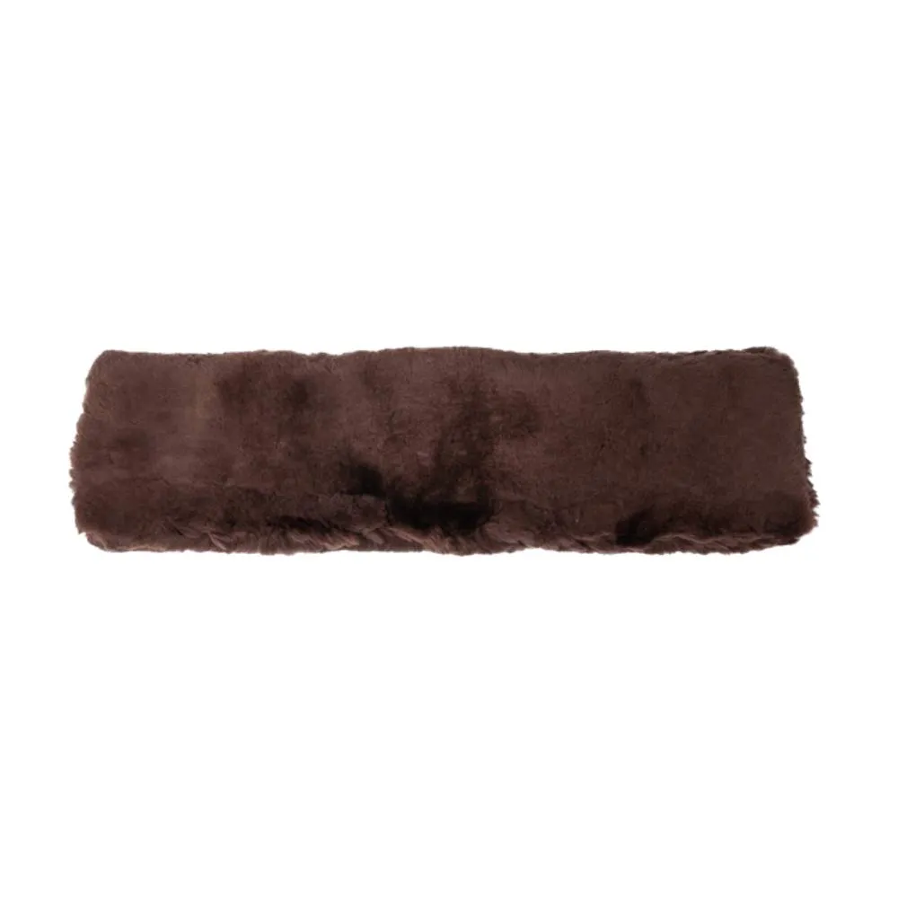 Slip On Dressage Girth Sleeve by Le Mieux