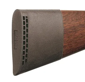 Slip-On Recoil Pad - Lrg. Brown
