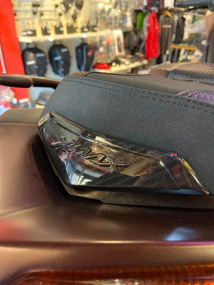 SMOK DELUXE COMFORT SEAT FOR XMAX