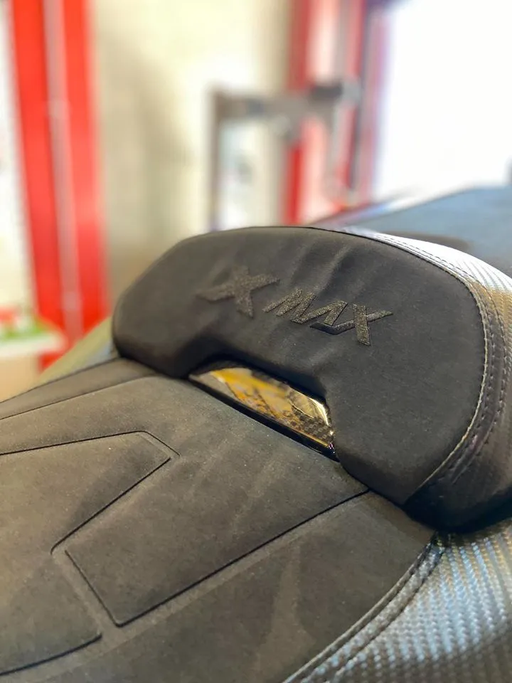 SMOK DELUXE COMFORT SEAT FOR XMAX