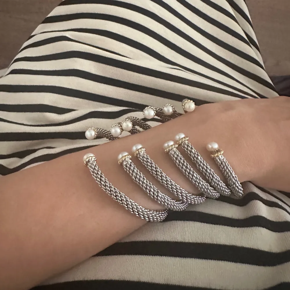 Snake bracelet
