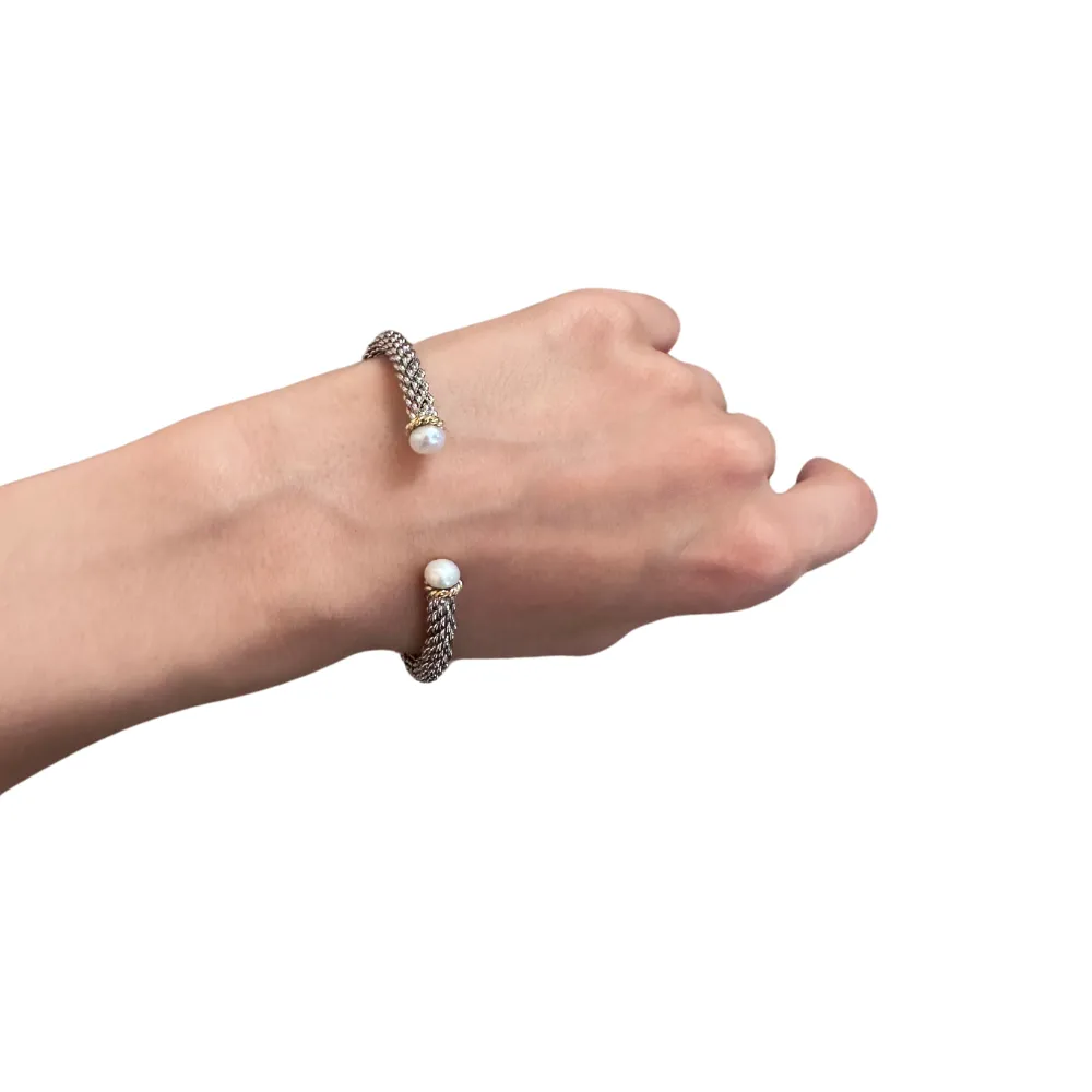Snake bracelet