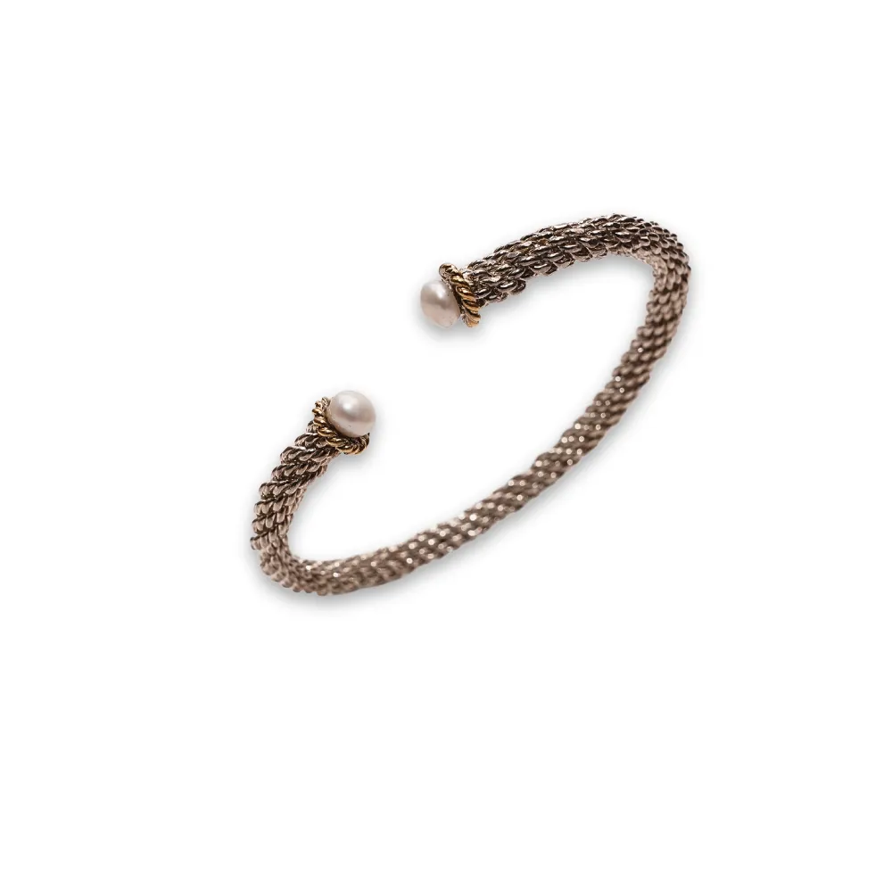 Snake bracelet