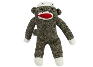 Sock Monkey