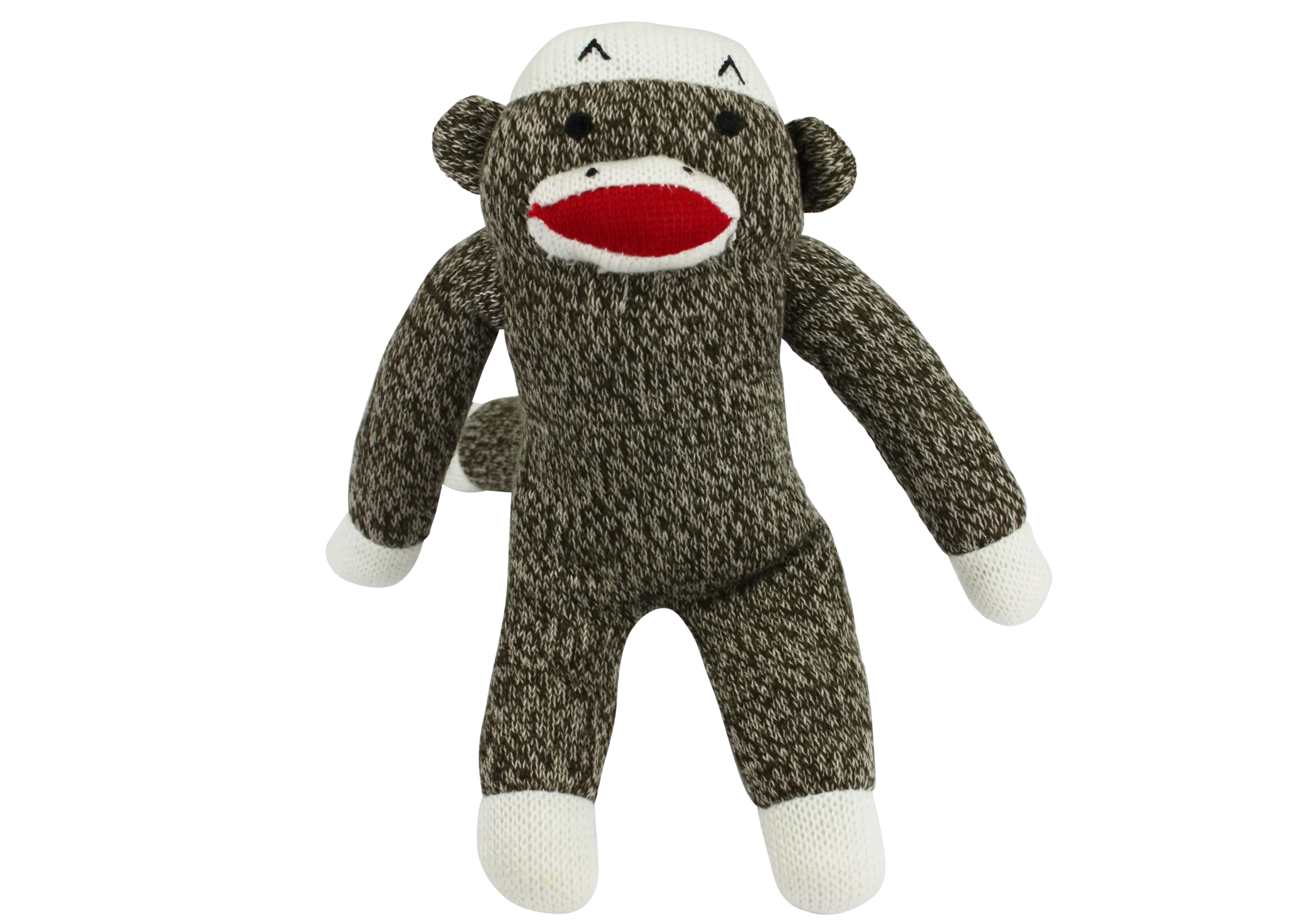 Sock Monkey