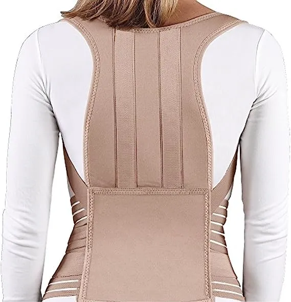 Soft Form Posture Control Brace, Small - Clearance