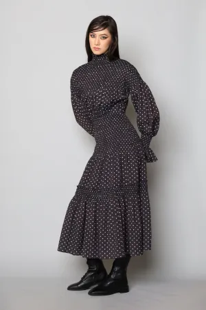 Soft Smocked Dress