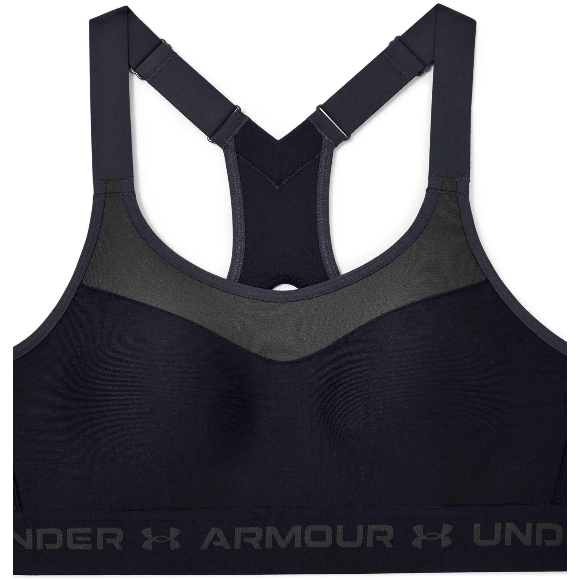 Soutien-gorge de sport à maintien élevé Armour®