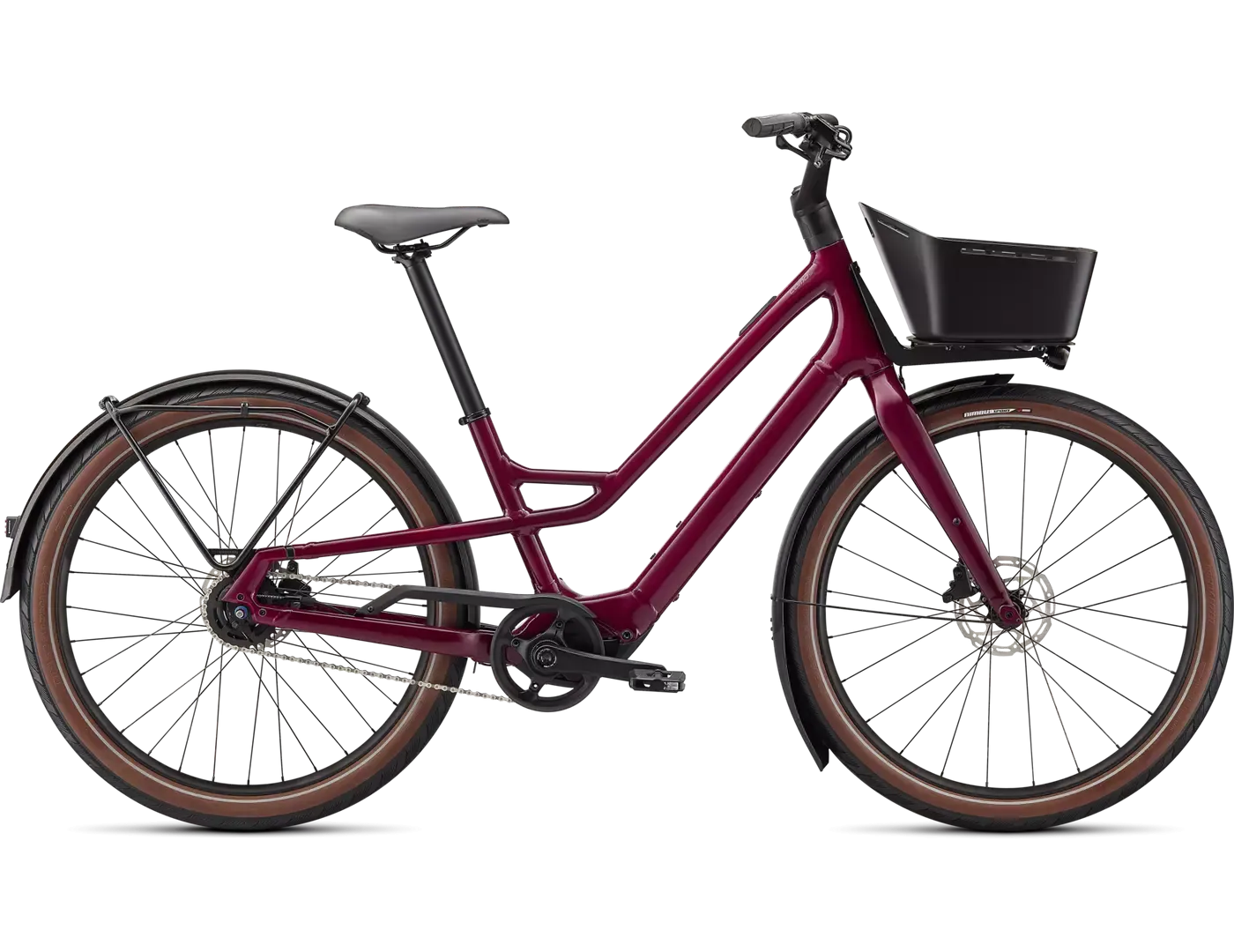 Specialized Turbo Como SL 4.0 2023