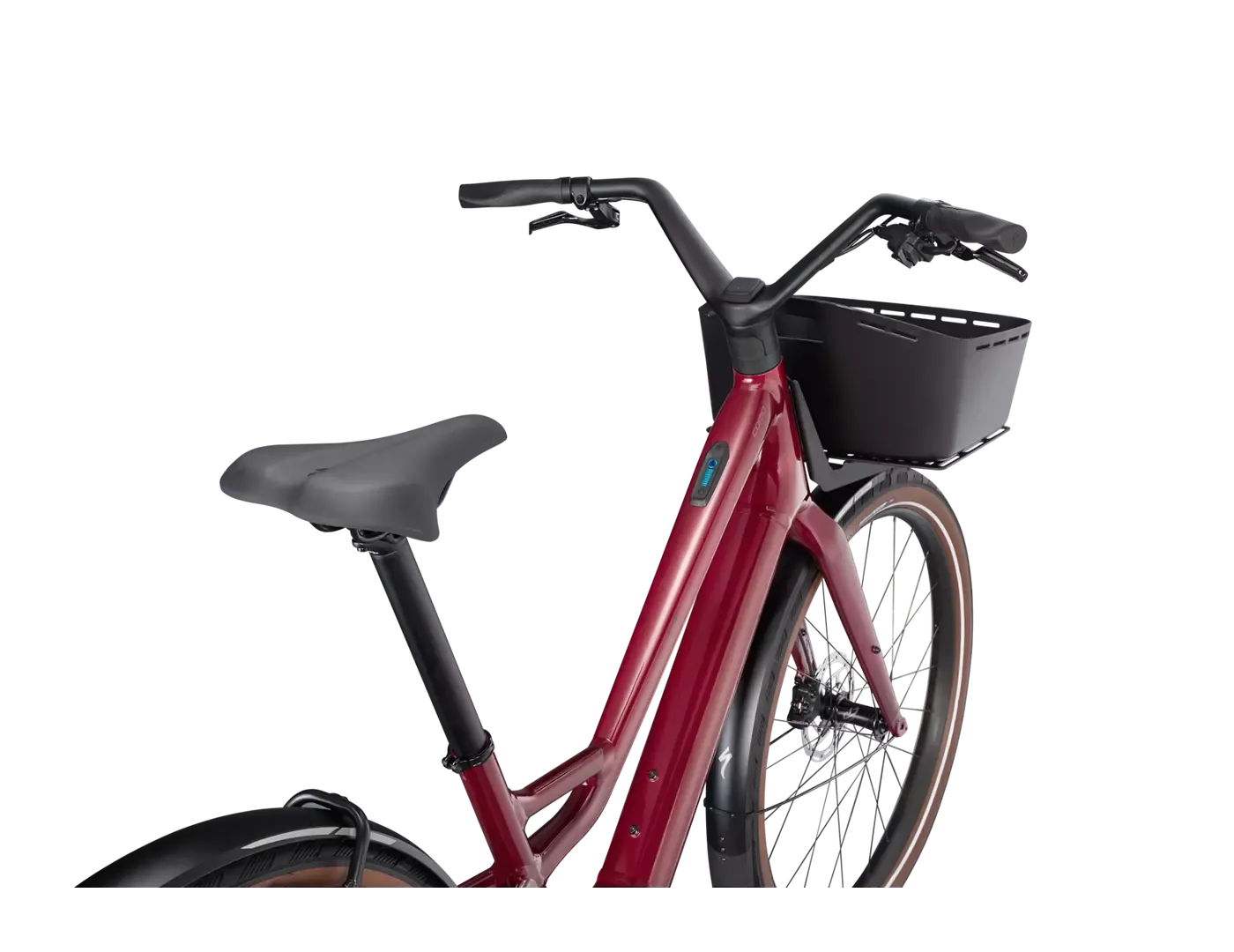 Specialized Turbo Como SL 4.0 2023