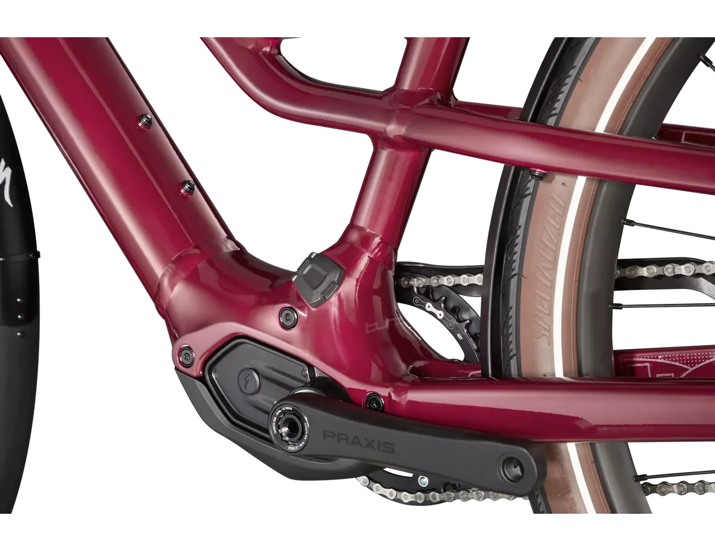 Specialized Turbo Como SL 4.0 2023