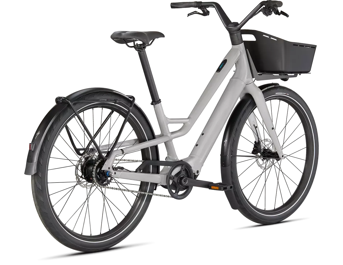 Specialized Turbo Como SL 4.0 2023