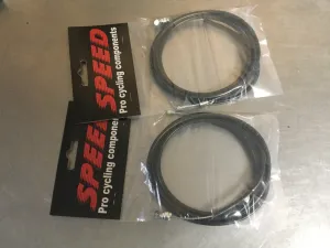 SPEED BRAKE CABLE UNIVERSAL REAR