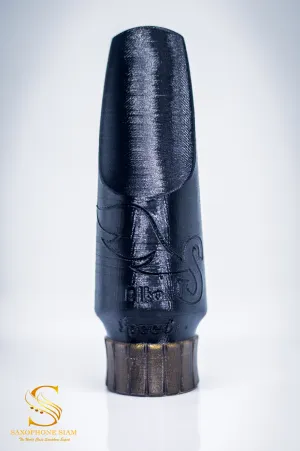 SPEED MOUTHPIECE STANDARD SERIES ALTO SAXOPHONE