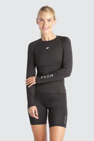 SPEED1 LONG SLEEVE
