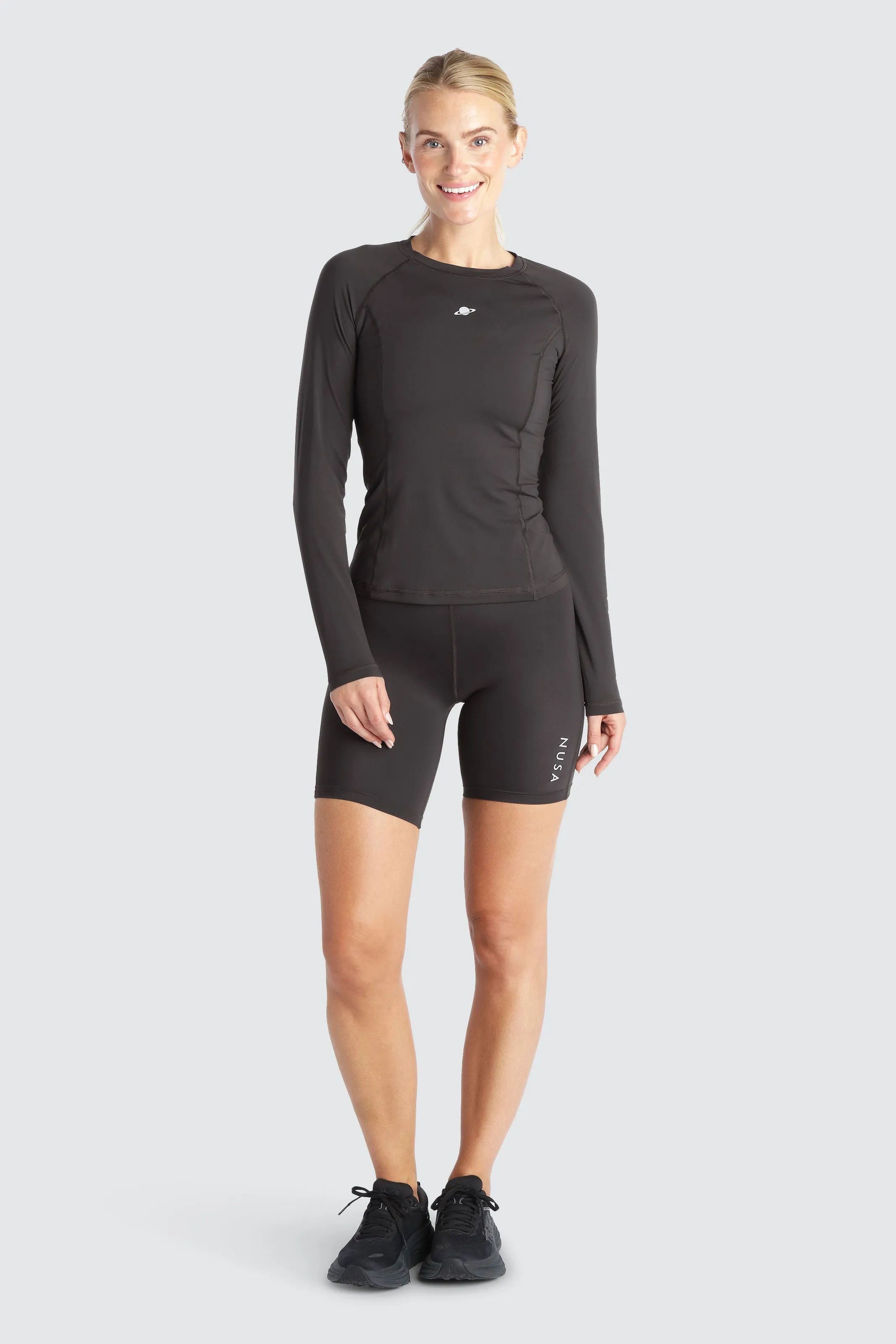 SPEED1 LONG SLEEVE