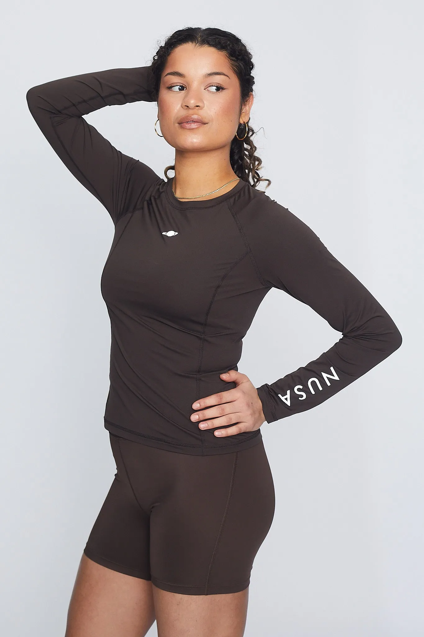 SPEED1 LONG SLEEVE