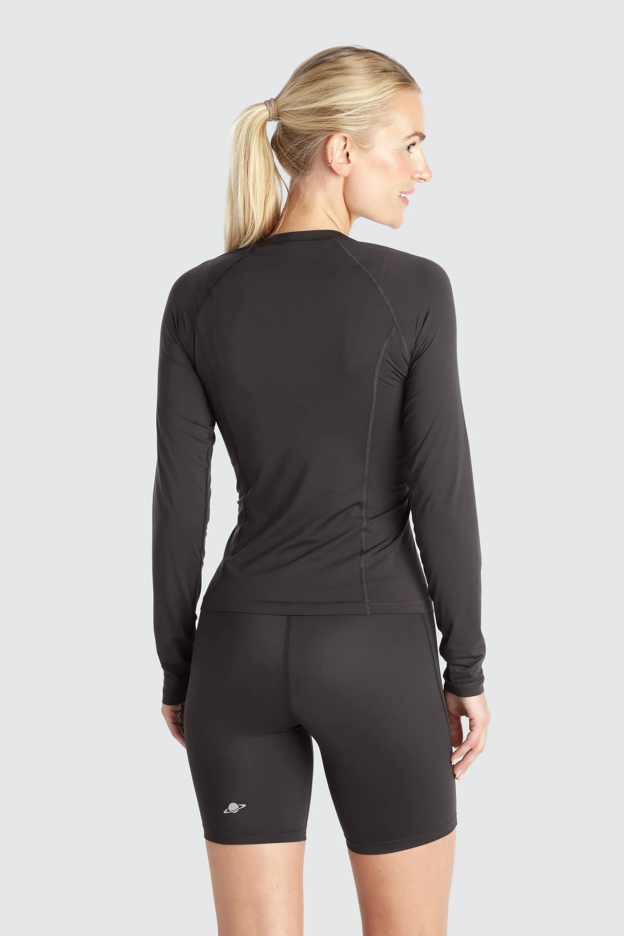 SPEED1 LONG SLEEVE