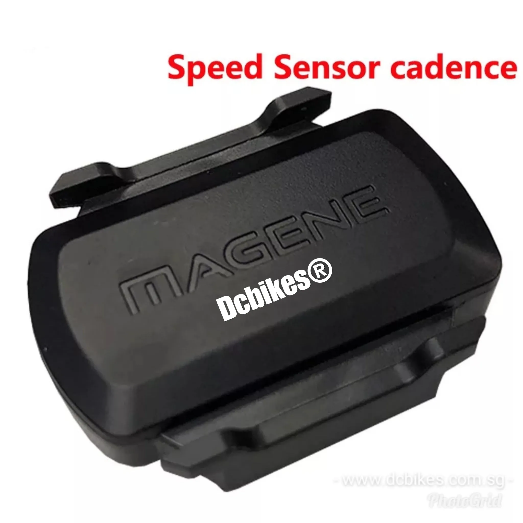 Speedometer Bluetooth 4.0 ANT  Speed And Cadence Ip66 Dual Speed Sensor For GARMIN iGPSPORT Bryton Etc