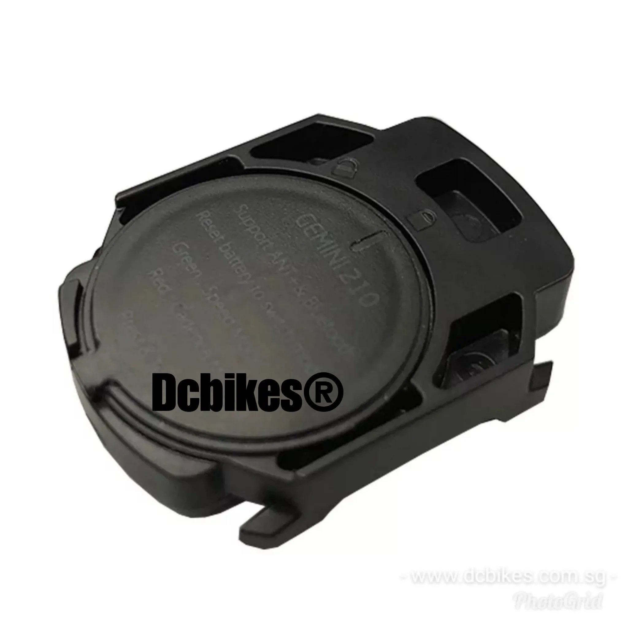 Speedometer Bluetooth 4.0 ANT  Speed And Cadence Ip66 Dual Speed Sensor For GARMIN iGPSPORT Bryton Etc