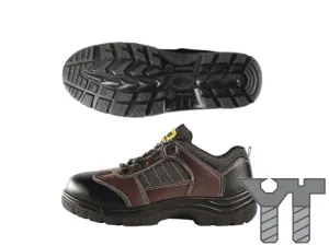 SPORTS SHOES <D&D> (BROWN) [07818]- NO PSB