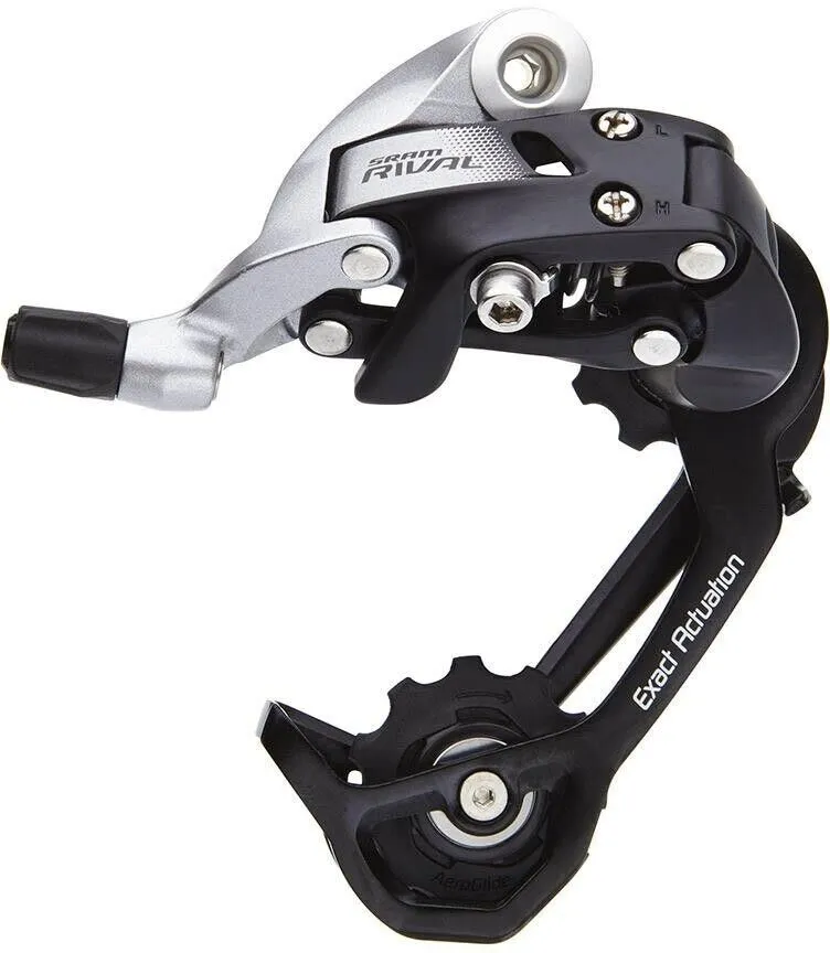 SRAM Rival 22 Hydraulic Disc Brake Groupset