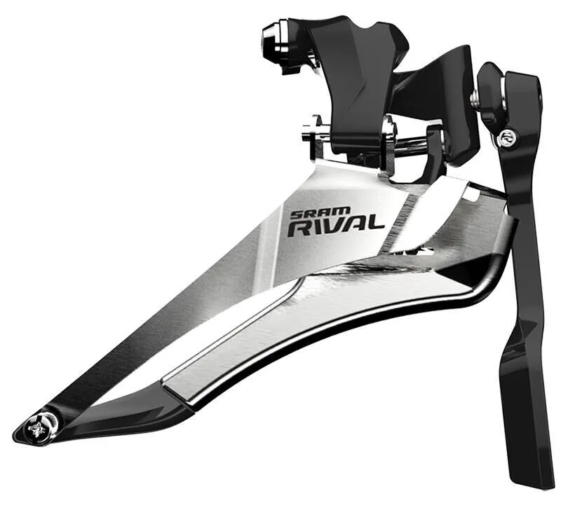 SRAM Rival 22 Hydraulic Disc Brake Groupset