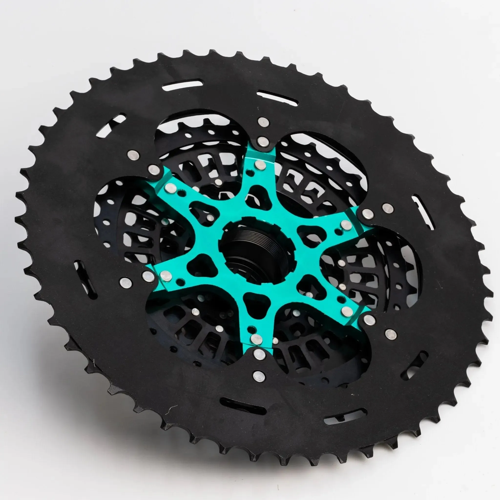 SRAM XD 12 Speed 9-52 Cassette-GX EAGLE by Air Bike
