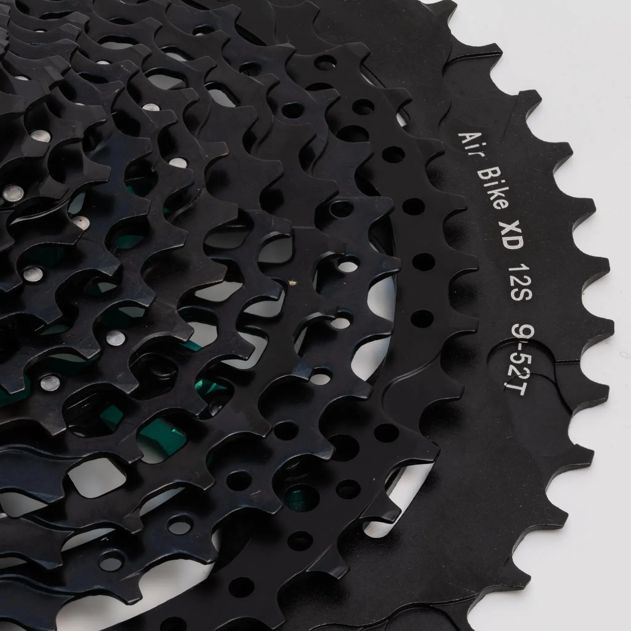 SRAM XD 12 Speed 9-52 Cassette-GX EAGLE by Air Bike