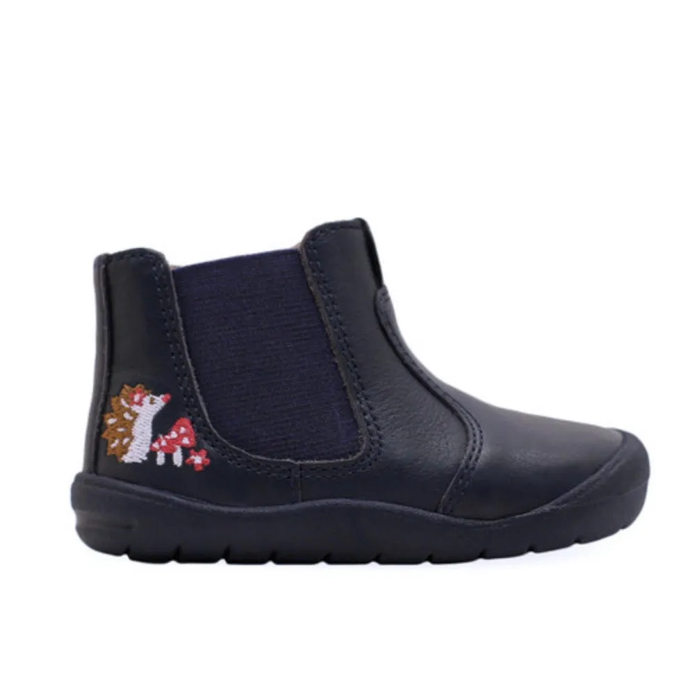 Startrite Friend Hedgehog Boot 0796