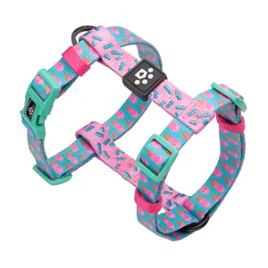 Strap Harness - Ice Scream