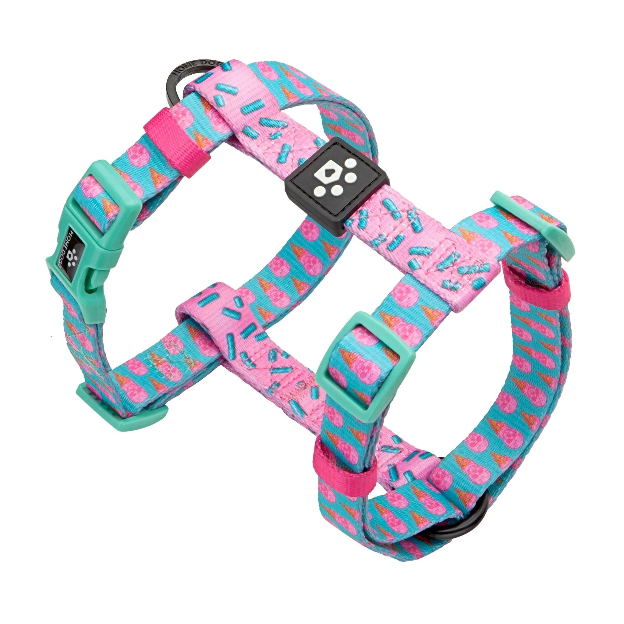 Strap Harness - Ice Scream