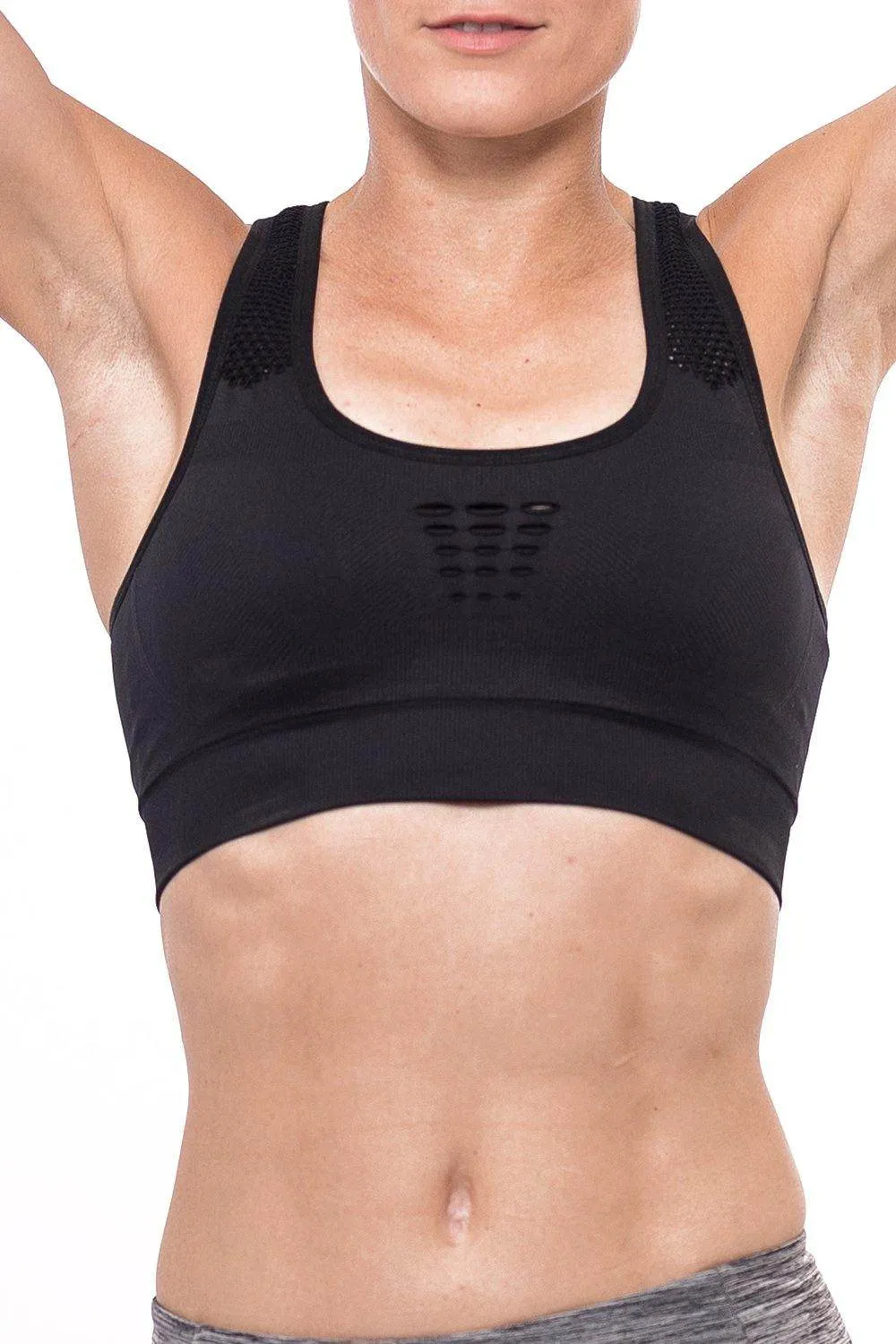 Sundried Power Sports Bra