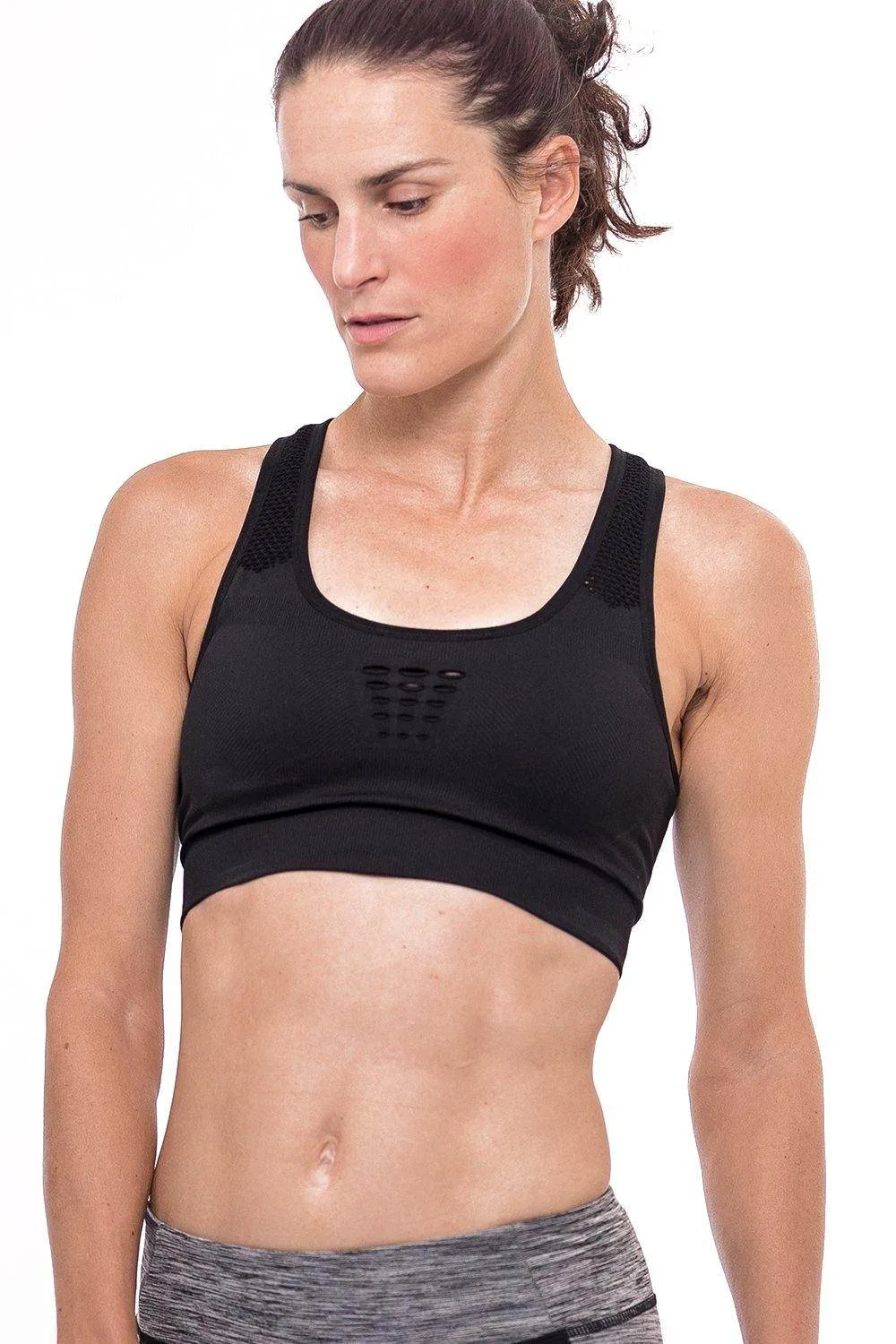Sundried Power Sports Bra