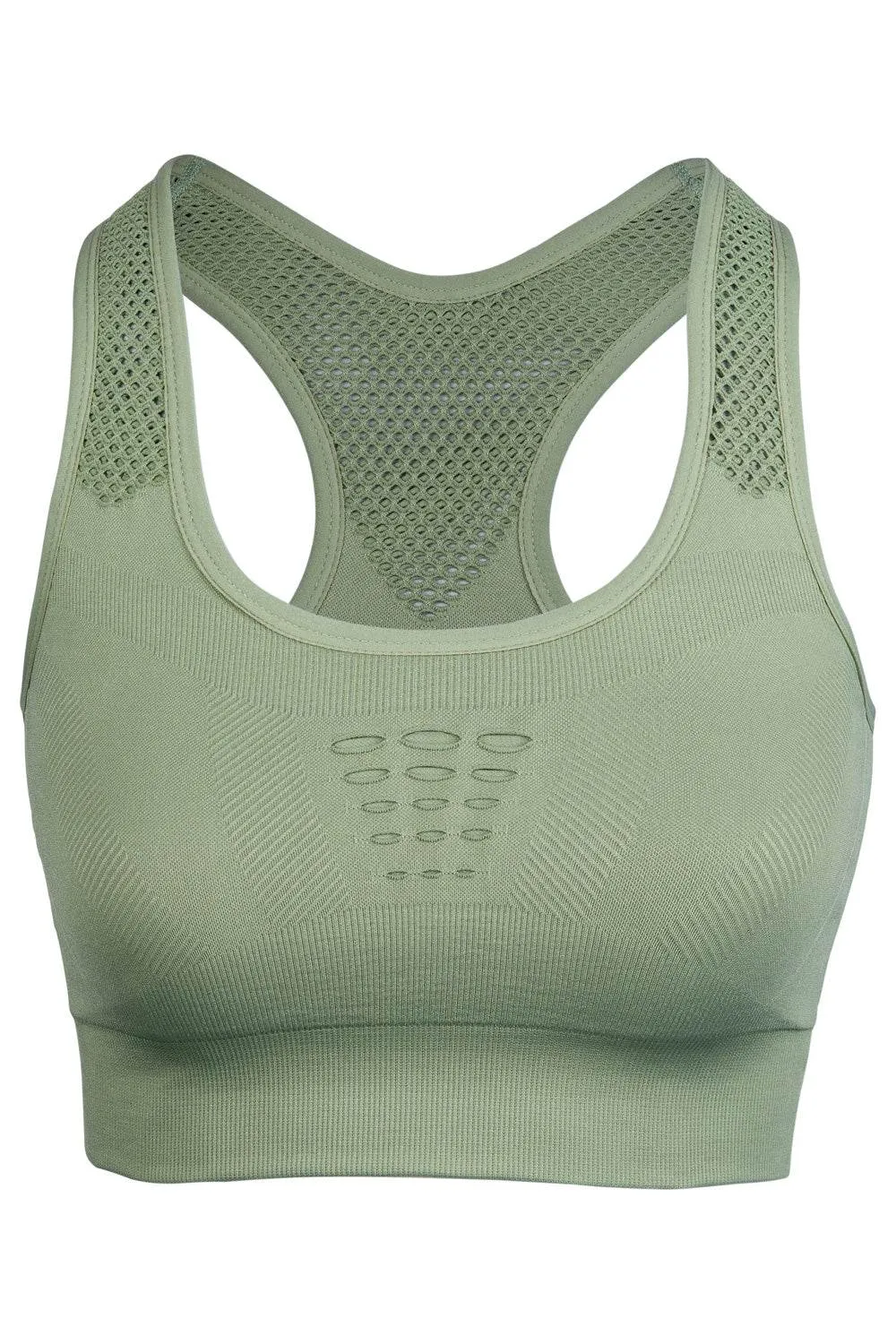 Sundried Power Sports Bra