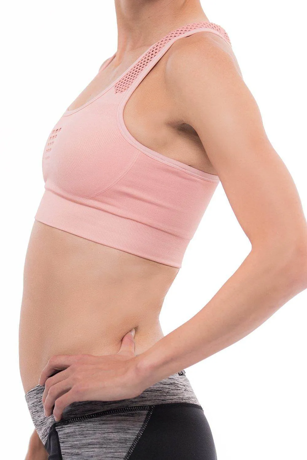 Sundried Power Sports Bra