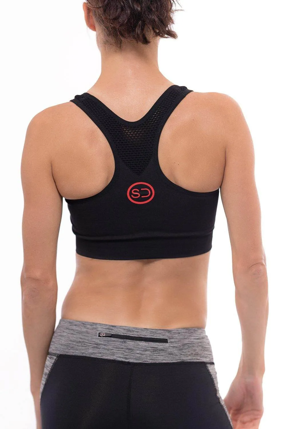 Sundried Power Sports Bra