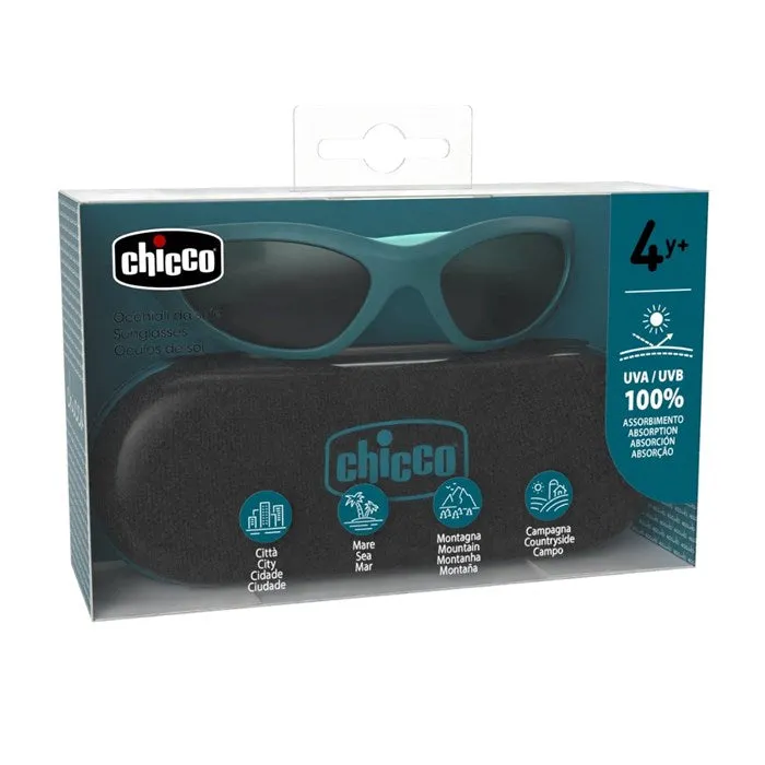 Sunglasses 4y  - Boy