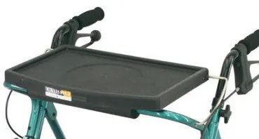 Super Stroller Folding tray